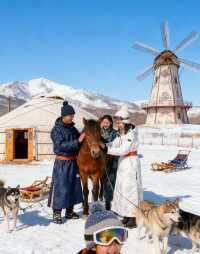 7天玩轉呼倫貝爾-興安盟不踩雷攻略