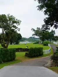 冬天帶娃度假天花板!觀瀾湖真是懂親子遊的