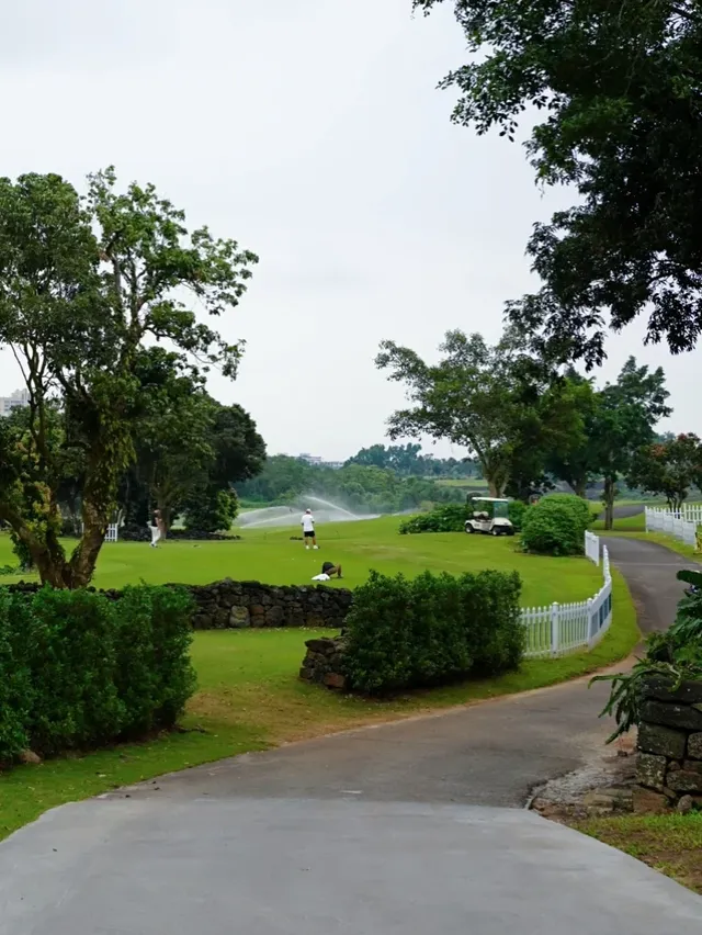 冬天帶娃度假天花板!觀瀾湖真是懂親子遊的 冬天帶娃度假天花板!觀瀾湖真是懂親子遊的
