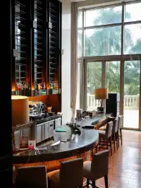 冬天帶娃度假天花板!觀瀾湖真是懂親子遊的