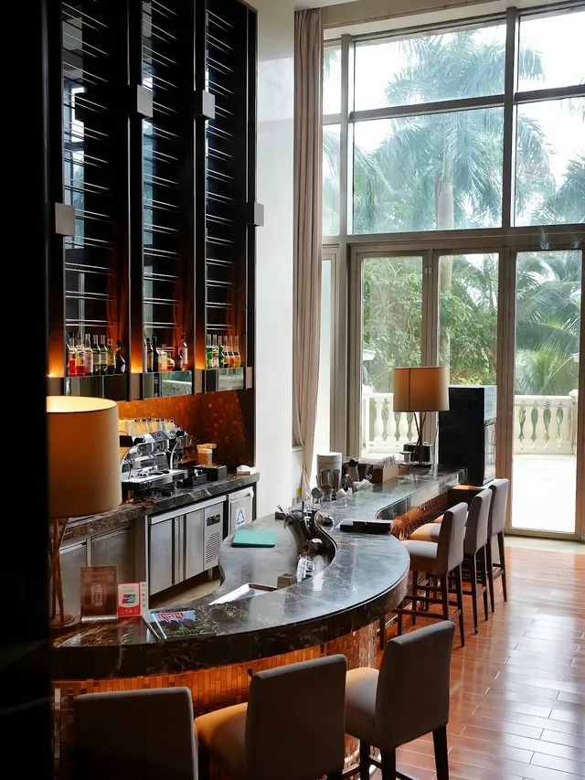 冬天帶娃度假天花板!觀瀾湖真是懂親子遊的 冬天帶娃度假天花板!觀瀾湖真是懂親子遊的