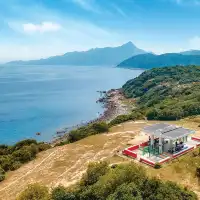 盤點香港 12 個離島,看海、浮潛、散心去哪