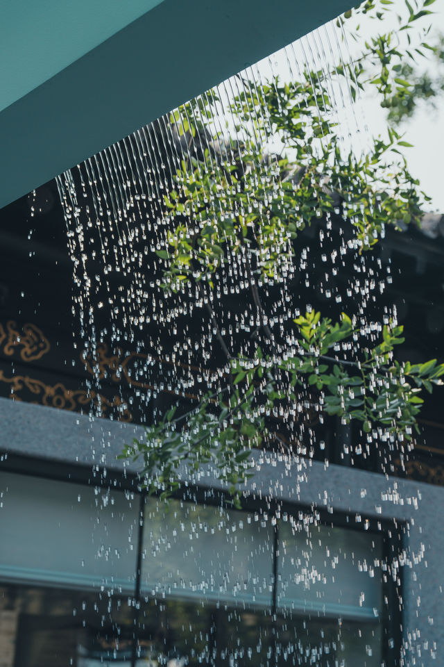 平遙古城隱藏副本!夜泡私湯看星星 平遙古城隱藏副本!夜泡私湯看星星