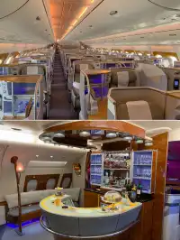 第一次去迪拜，請直接複製這條攻略！