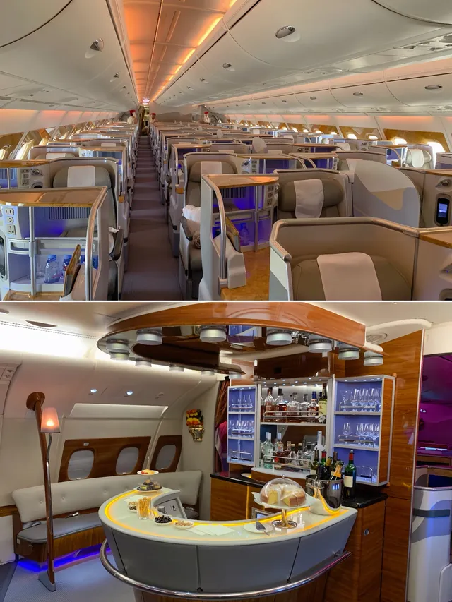 第一次去迪拜，請直接複製這條攻略！