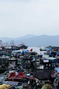 【香港】長洲島文藝一日遊攻略