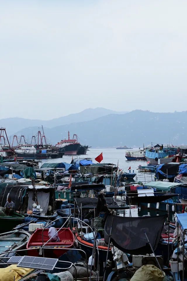 【香港】長洲島文藝一日遊攻略 【香港】長洲島文藝一日遊攻略