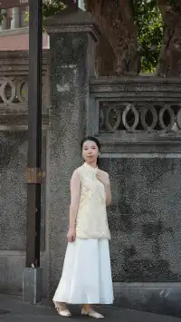 鼓浪嶼暴走2萬步!原來最美機位都藏在這些