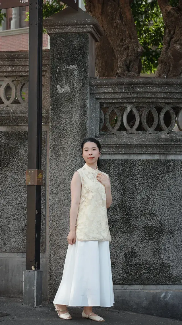 鼓浪嶼暴走2萬步!原來最美機位都藏在這些 鼓浪嶼暴走2萬步!原來最美機位都藏在這些