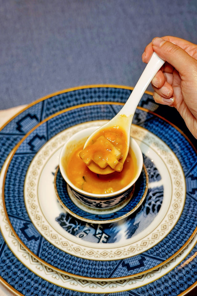 梧桐區獨棟別墅，藏著地道鮮味