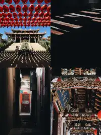 泉州老城一日遊,照抄就對了~