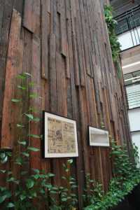 百年風華|藏在老上海的申報館舊址太絕了