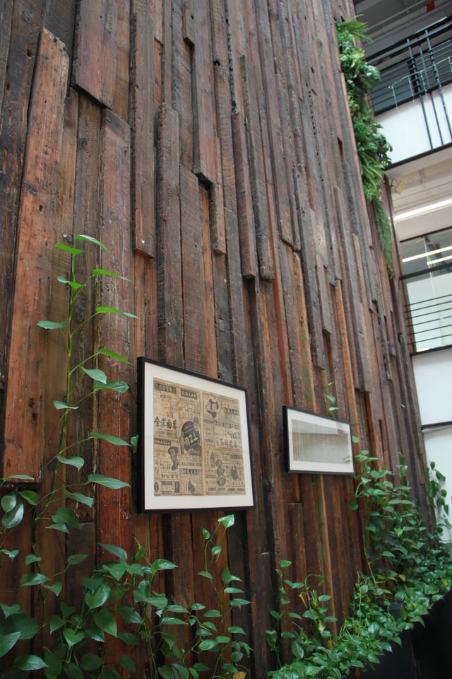 百年風華|藏在老上海的申報館舊址太絕了 百年風華|藏在老上海的申報館舊址太絕了