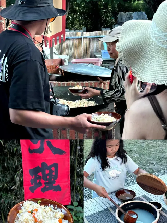 在冬天找到可以遛娃辦年會的神仙寶地|大理 在冬天找到可以遛娃辦年會的神仙寶地|大理