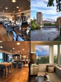 標題:Swiss夢!理想的蘇黎世住處