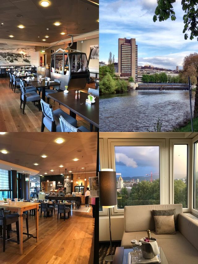 標題:Swiss夢!理想的蘇黎世住處 標題:Swiss夢!理想的蘇黎世住處