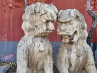 12月1日正定遊之開元寺