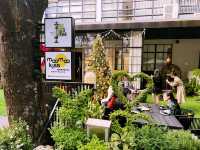 隨便一間店,都有它自己獨特的風景