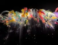 2025尾聲漸近 2026正踩著雪的腳步悄然而至