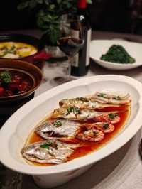 魔都老克勒私藏!法華鎮路這家本幫菜太驚艷!