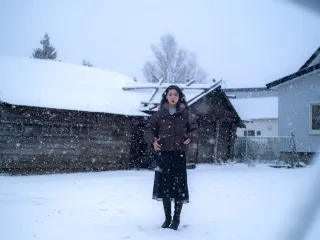 青春的友誼，像北海道的四季 漫長而分明