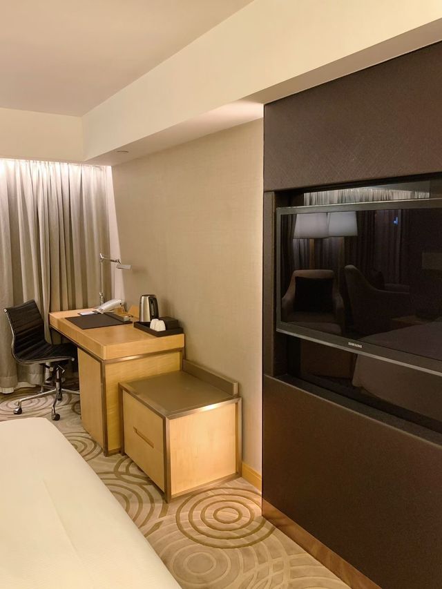 尖沙咀高性價比五星酒店推薦 尖沙咀高性價比五星酒店推薦