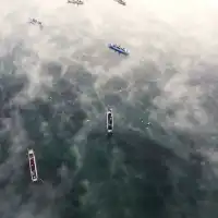 本以為洱海已經很美了,直到我來到了瀘沽湖