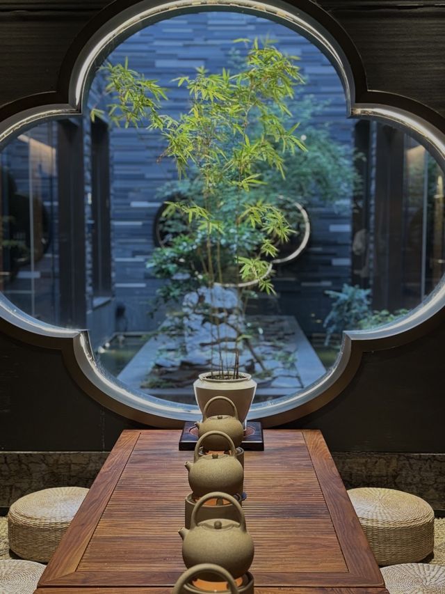 上海周邊2h直達!走進蘇東坡的詩畫陽羨 上海周邊2h直達!走進蘇東坡的詩畫陽羨