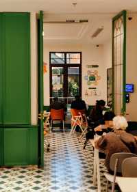 上海好逛的地方都是免費的(28/100)丨附地址