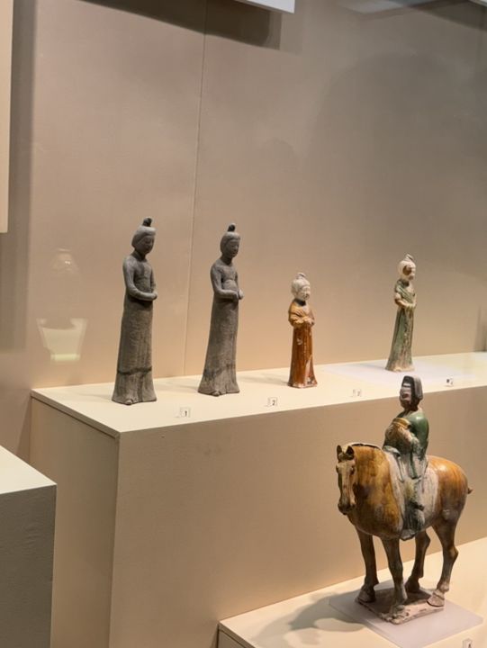 南京必去景點-南京博物院 南京必去景點-南京博物院