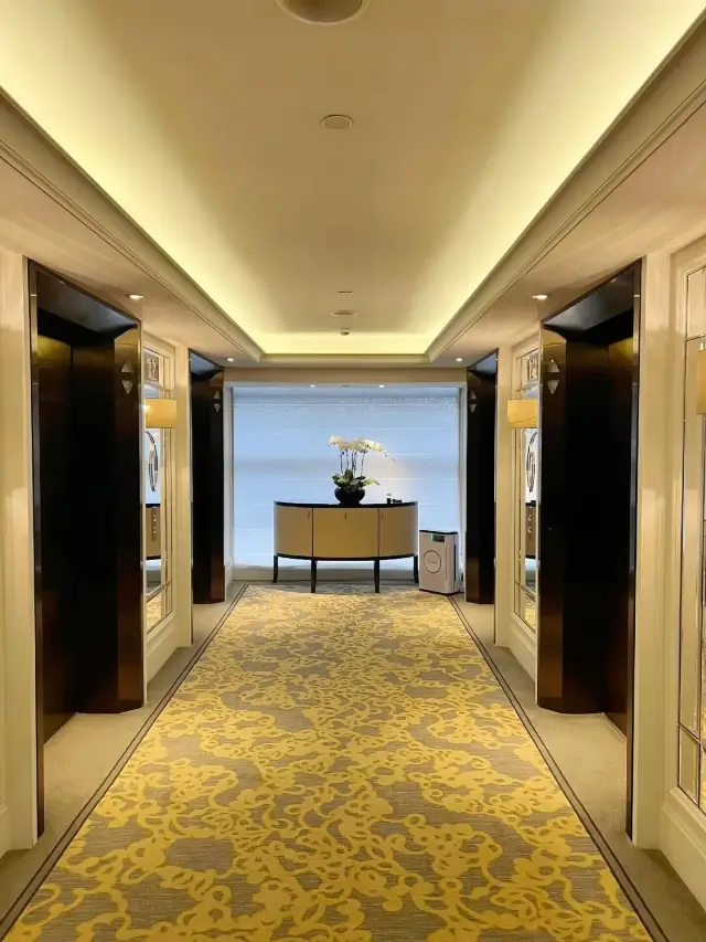 去香港七次 每次都是這家!!便宜好住到哭