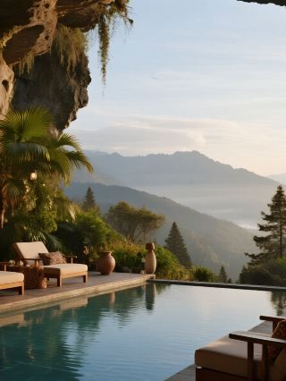 뉴베이산보다 더 나은 대안은 없을까요? 쓰촨 서부의 다른 가족 친화적인 설산 명소들을 추천합니다.