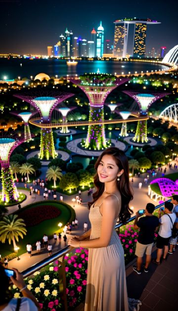 迪拜旅遊攻略｜打卡世界最高塔＆沙漠探險 奢華與冒險全體驗