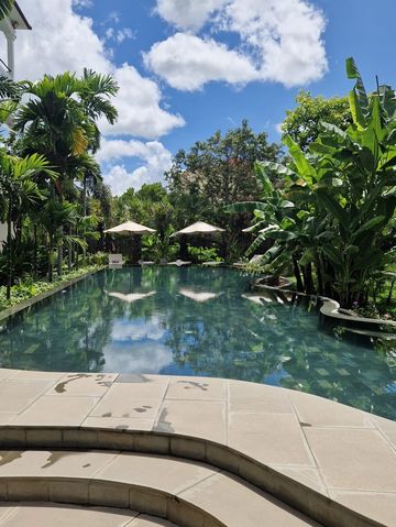 An Exceptional Retreat in Siem Reap