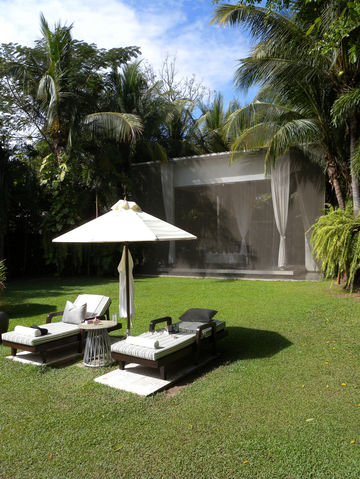 Magical Stay at Jaya House