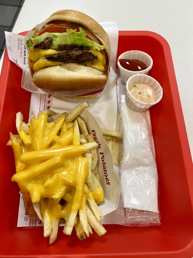 Los Angeles – Sunshine, City Lights & That Hollywood Dream