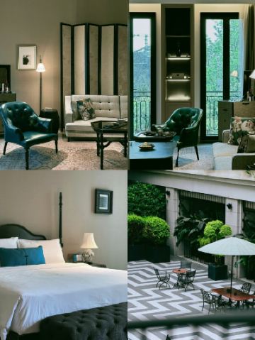 Must-stay Republican Era Hotel for Retro Lovers in Chengdu