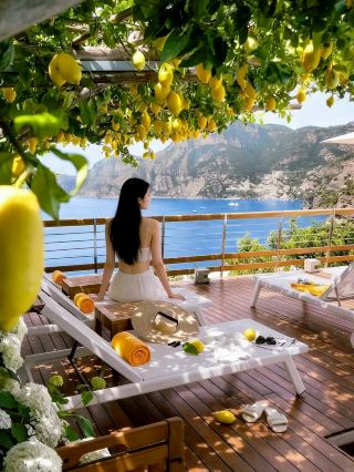 คุณสามารถมั่นใจได้เลยว่าฤดูร้อนในอิตาลีตอนใต้จะมาถึงเสมอ! เมืองต่างๆ ในอิตาลีตอนใต้นั้นงดงามจนน่าทึ่ง