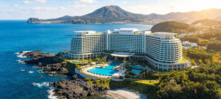 제주 신라 호텔 The Shilla Jeju