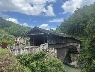 寧徳下党郷の大人気ガイド｜閩東に隠れた赤い秘境＋廊橋の仙境、人が少なく無料で超お得