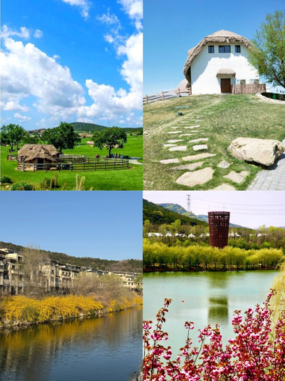 Dalian Spring In-Depth Travel Guide: Ten Premium Routes to Save