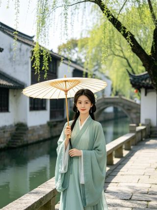 4월 항저우 최고의 여행 가이드: 꽃바다와 송나라의 매력 + 강남의 화려함 - 가이드를 복사해서 활용하세요