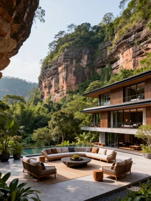Stay in a Comfortable and Beautiful Accommodation in Panyu, Guangzhou: A One-Day Parent-Child Tour Guide to Lotus Hill