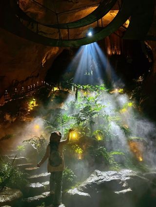 สถานที่ท่องเที่ยวที่ห้ามพลาดในตงหลู มณฑลเจียงซู มณฑลเจ้อเจียง และเซี่ยงไฮ้: OMG Heartbeat Paradise!