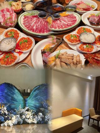 A relaxing family trip to Shenyang without the hassle of mom: exploring villages and enjoying barbecue.