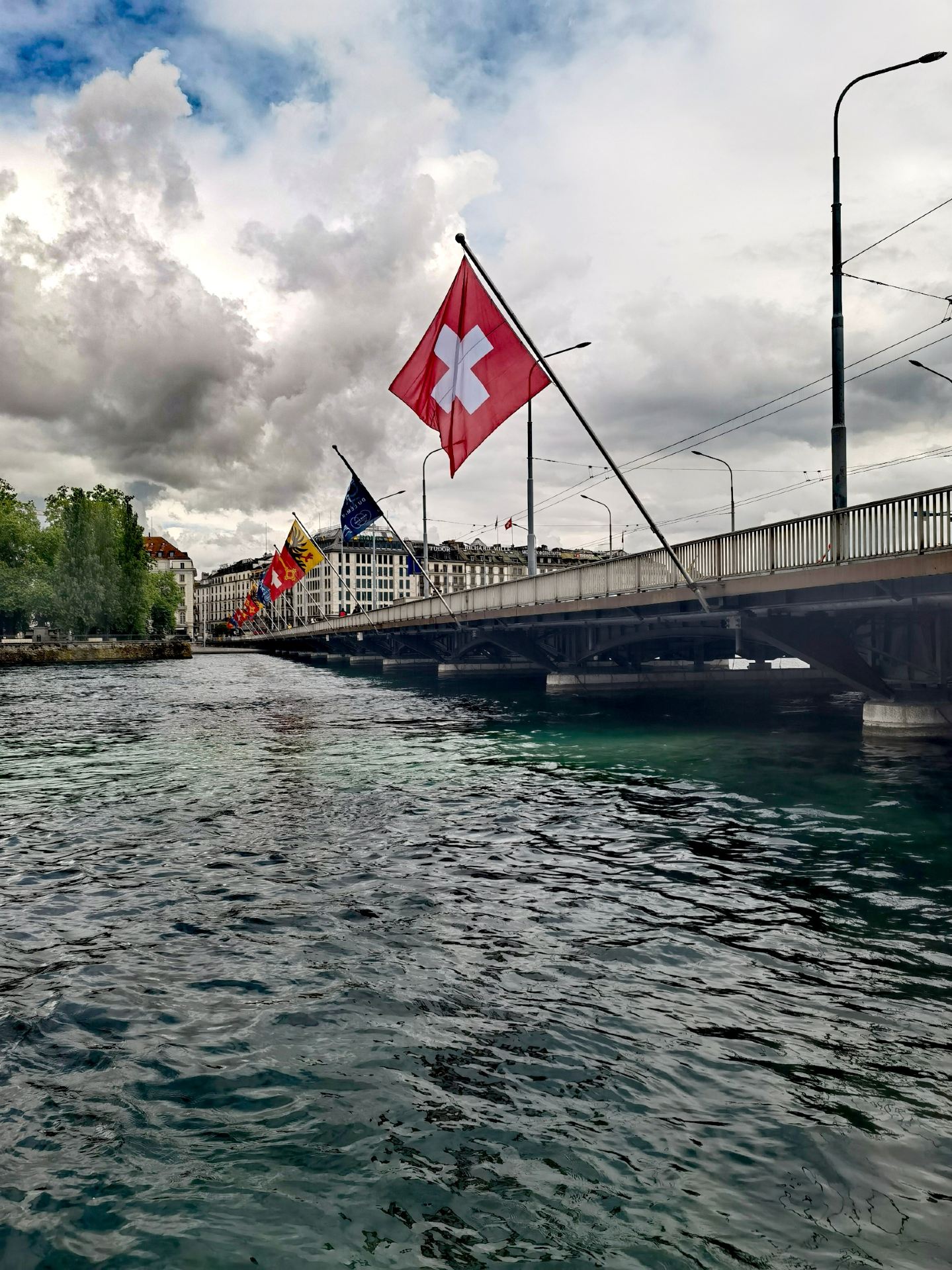 Switzerland Must-Visit! 12-Hour Walking Tour Guide in Geneva