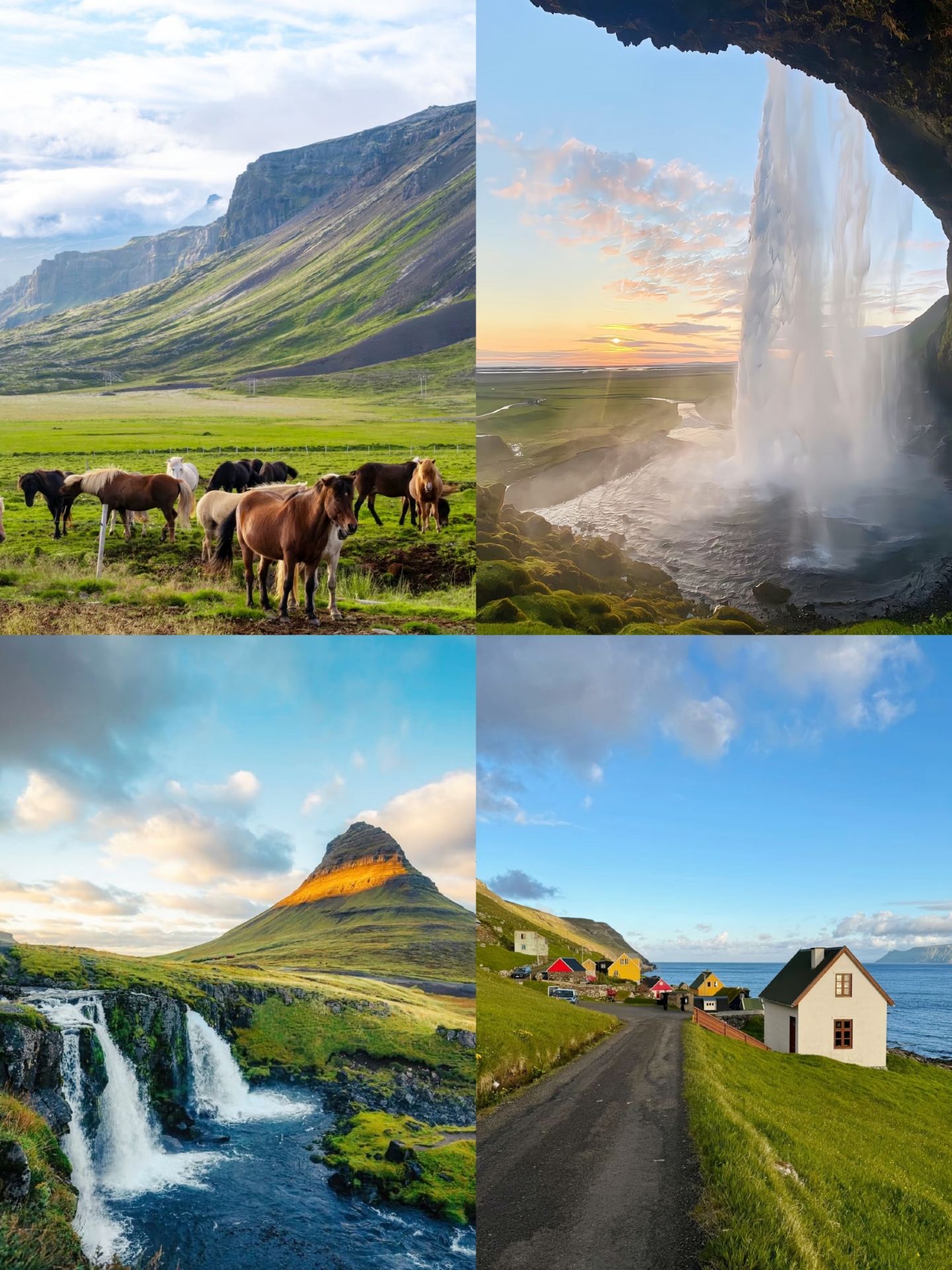 Back from Iceland, the aftereffects are intense!! Don’t go lightly in July or August