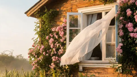 A guide to the Nordic light-chasing town, a romantic small town in an oil painting — traveler post in Aalborg