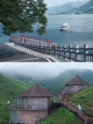 高州仙人洞＋筆架山2日間旅行ガイド｜悦楓ホテル宿泊、避暑と街歩きをワンストップで楽しめる