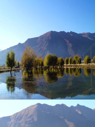 ทัวร์ขับรถเที่ยวเองในลาซา เขตทิเบต G318: การเดินทางอันศักดิ์สิทธิ์ ที่ซึ่งออกซิเจนหายาก แต่ศรัทธาไม่ย่อท้อ